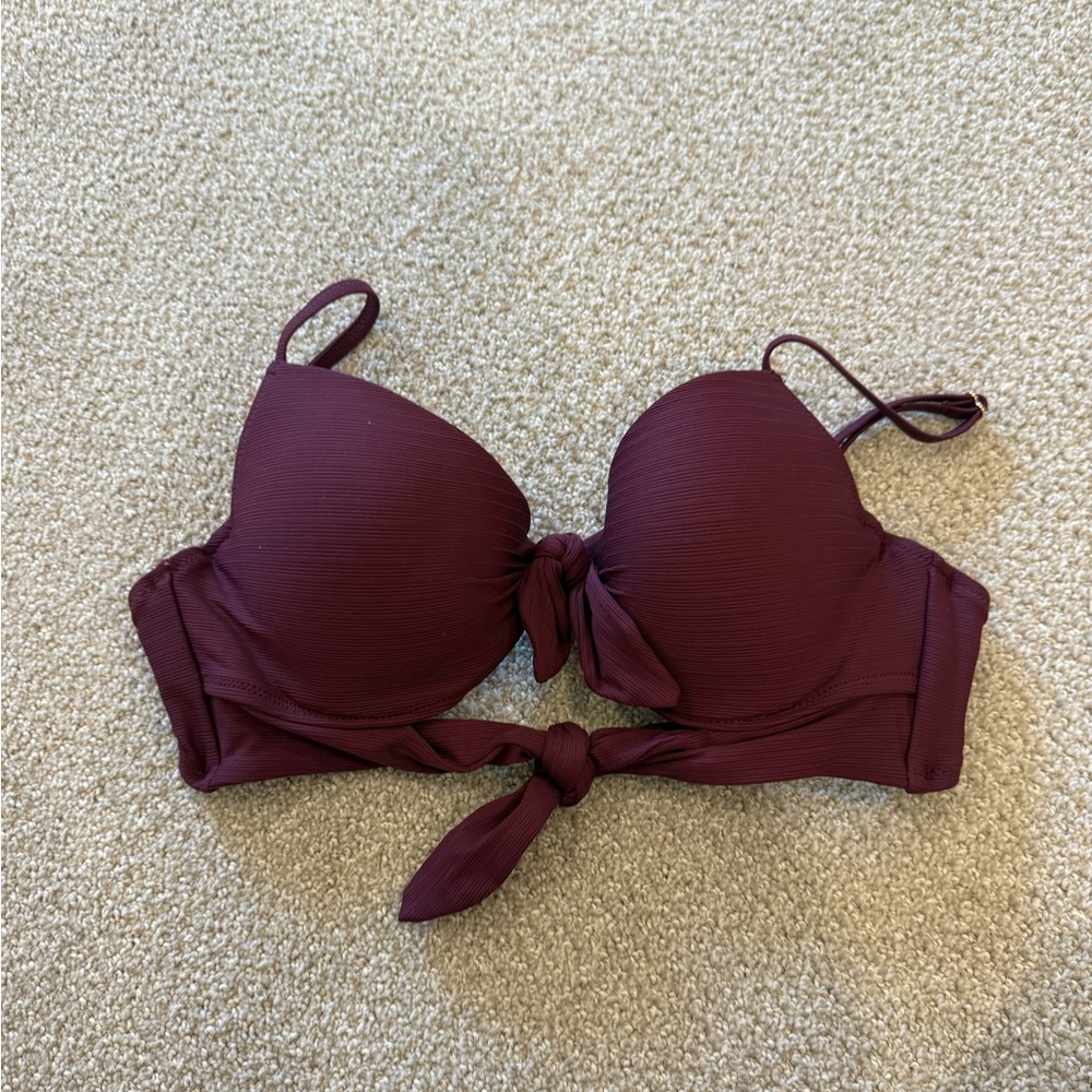 Push up bikini top ❤️